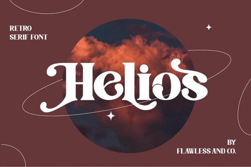 Helios Retro