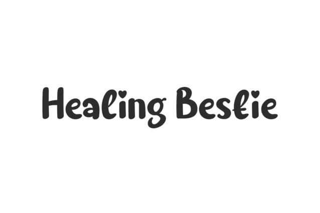 Healing Bestie Demo