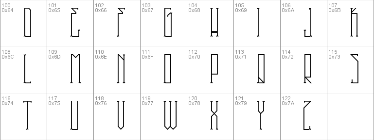 H74 Fraternal