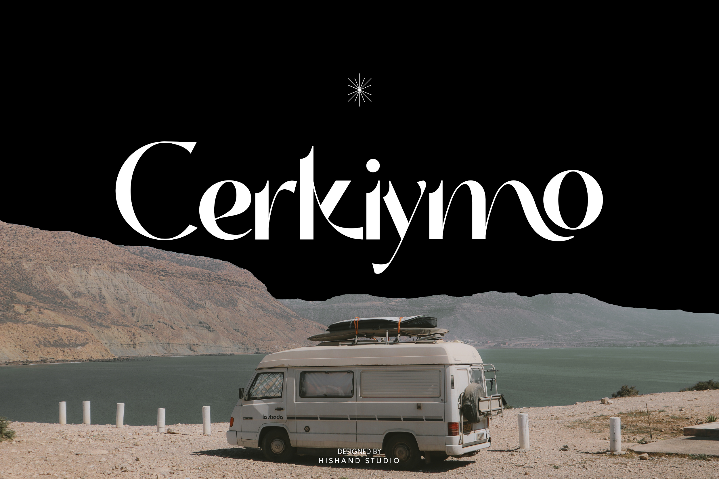 Cerkiymo