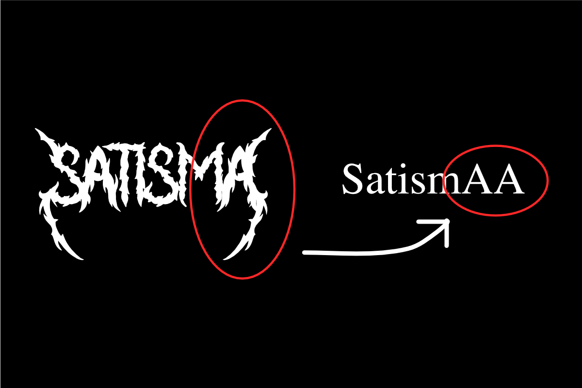 Satisma