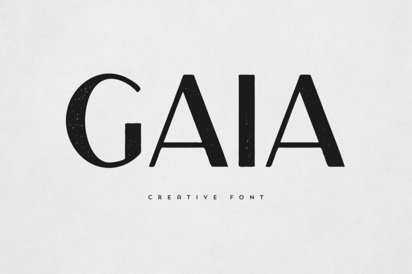 Gaia