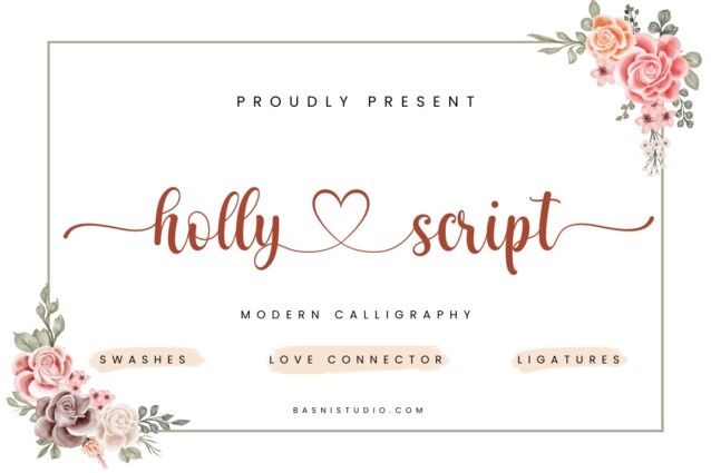 holly script