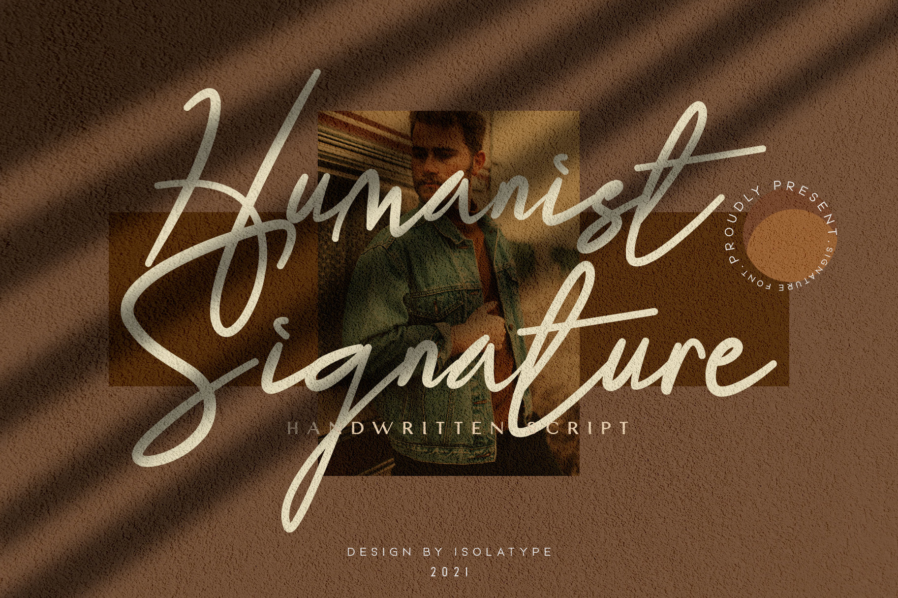 Humanist Signature (Demo)