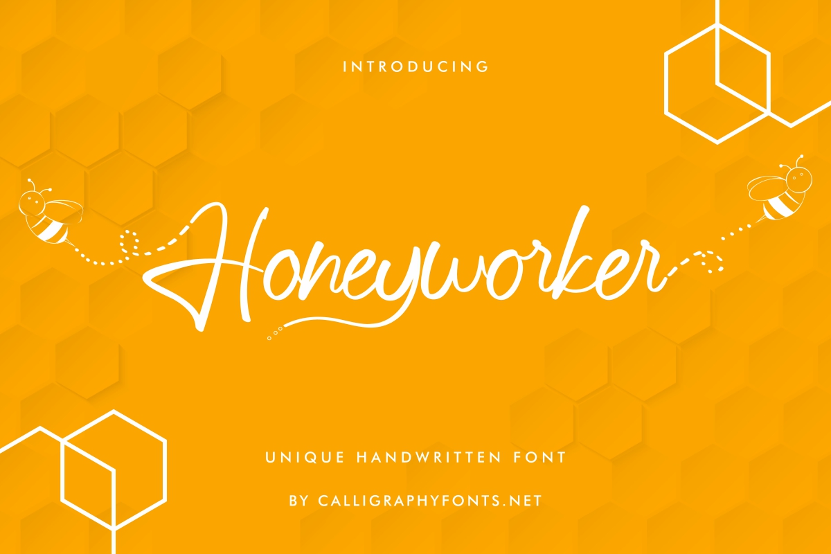 Honeyworker Demo