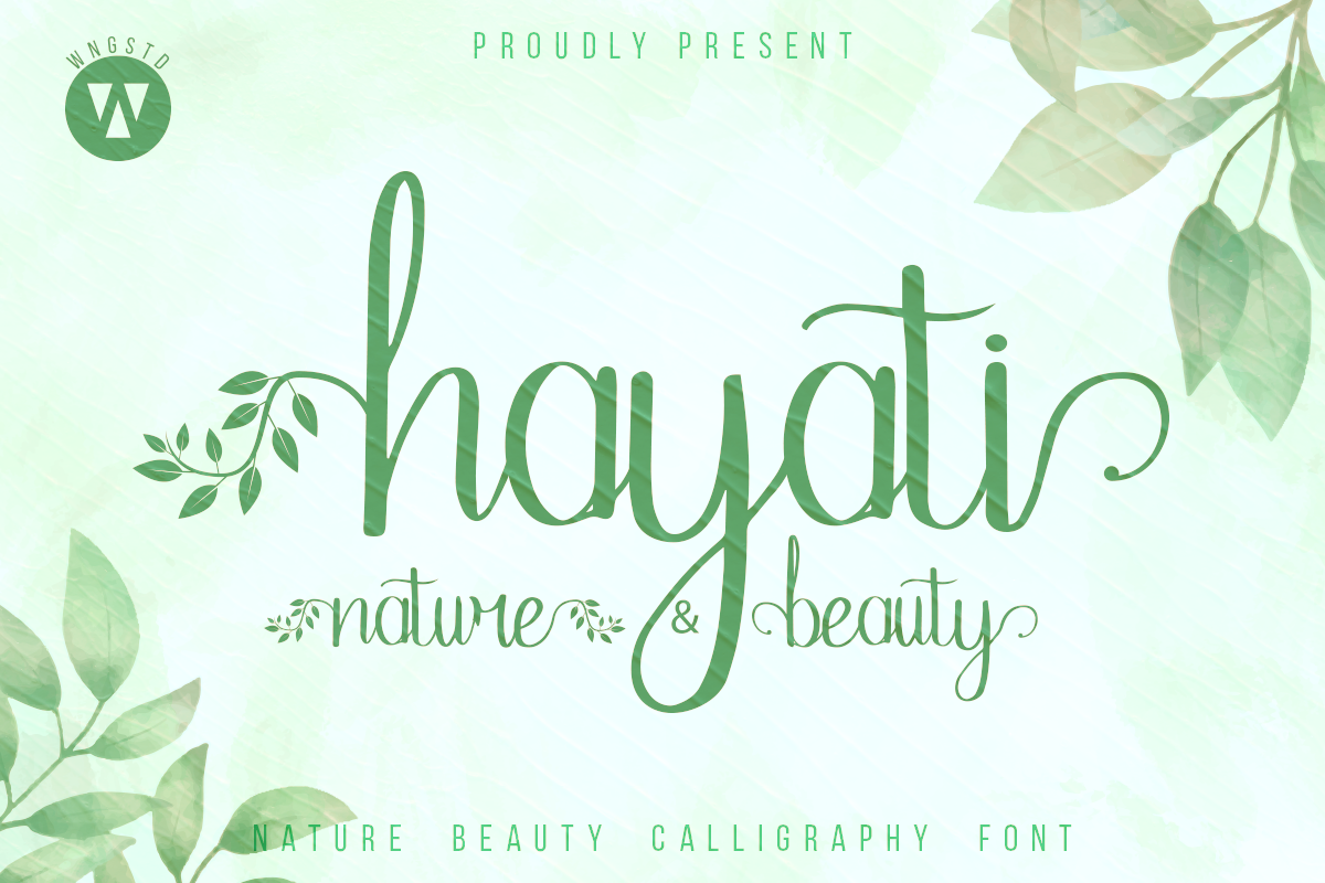 Hayati Nature Beauty