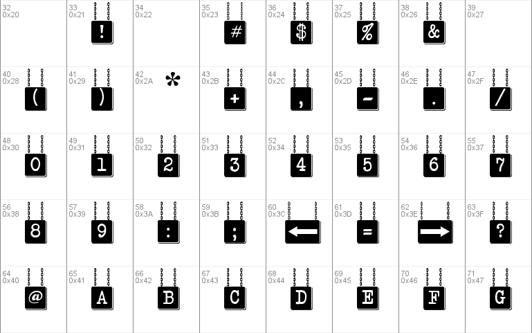 Hang Board 123