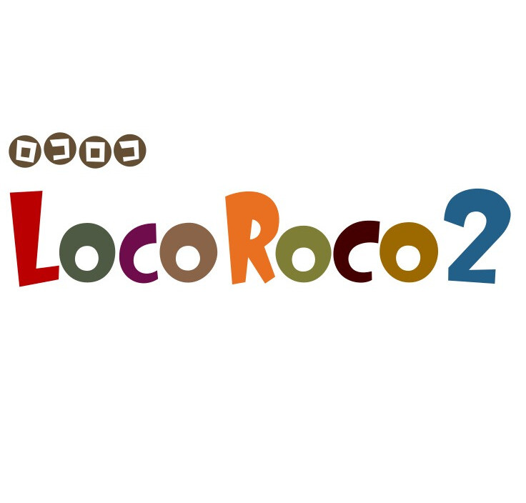 LocoRoco