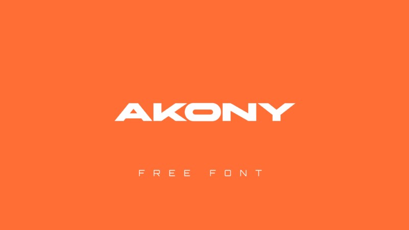 AKONY