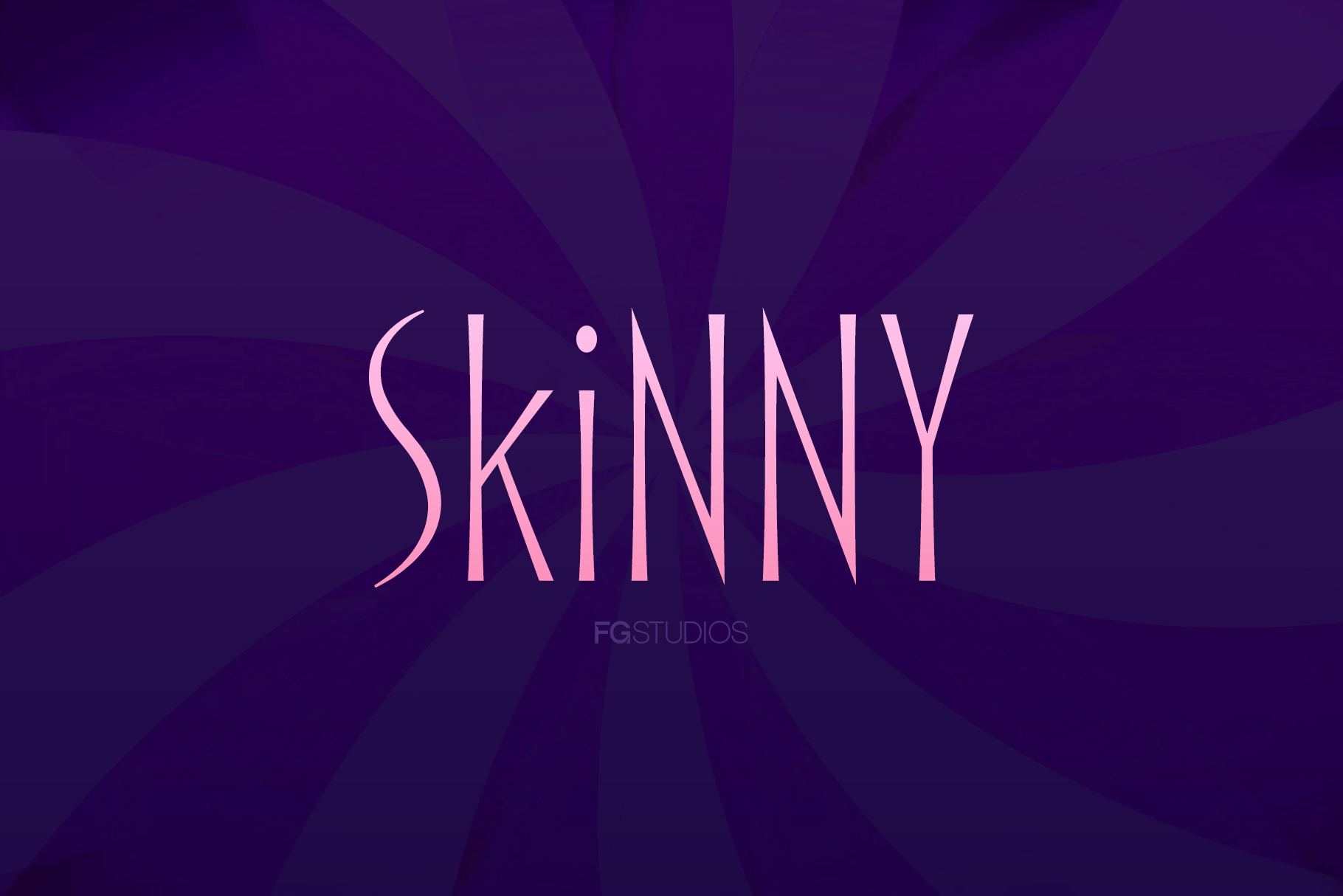 Skinny