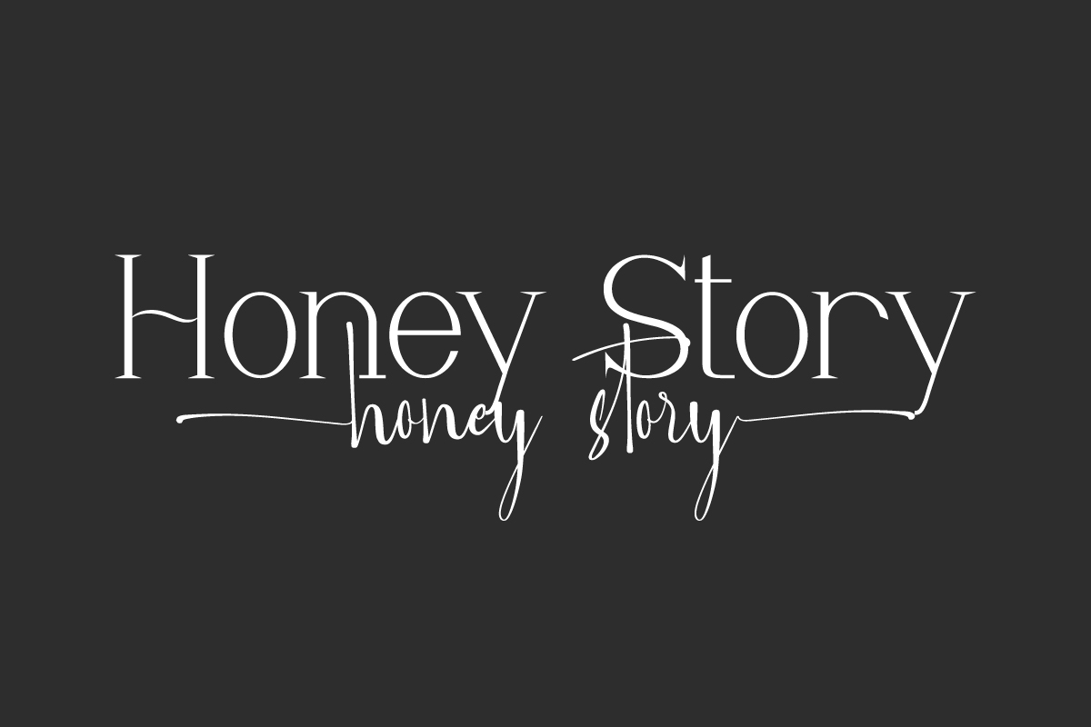 Honey Story Demo