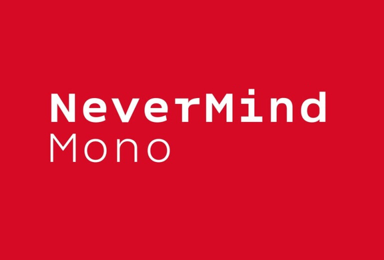 NeverMind Mono