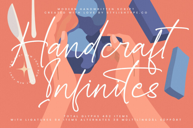 Handcraft Infinites