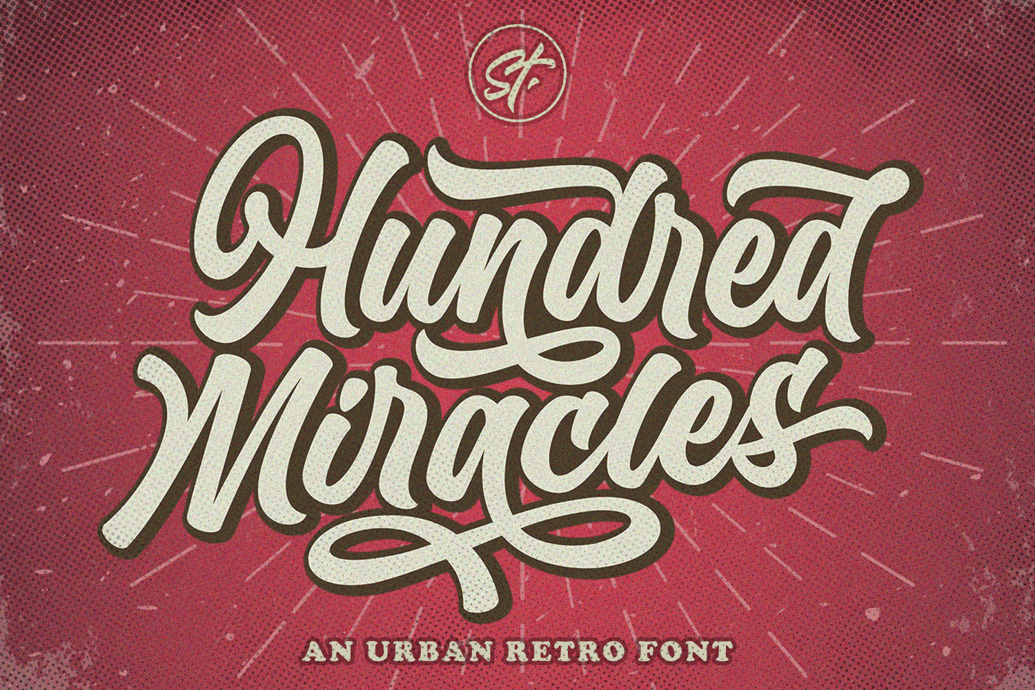 Hundred Miracles