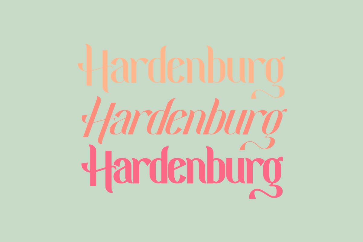 Hardenburg Demo
