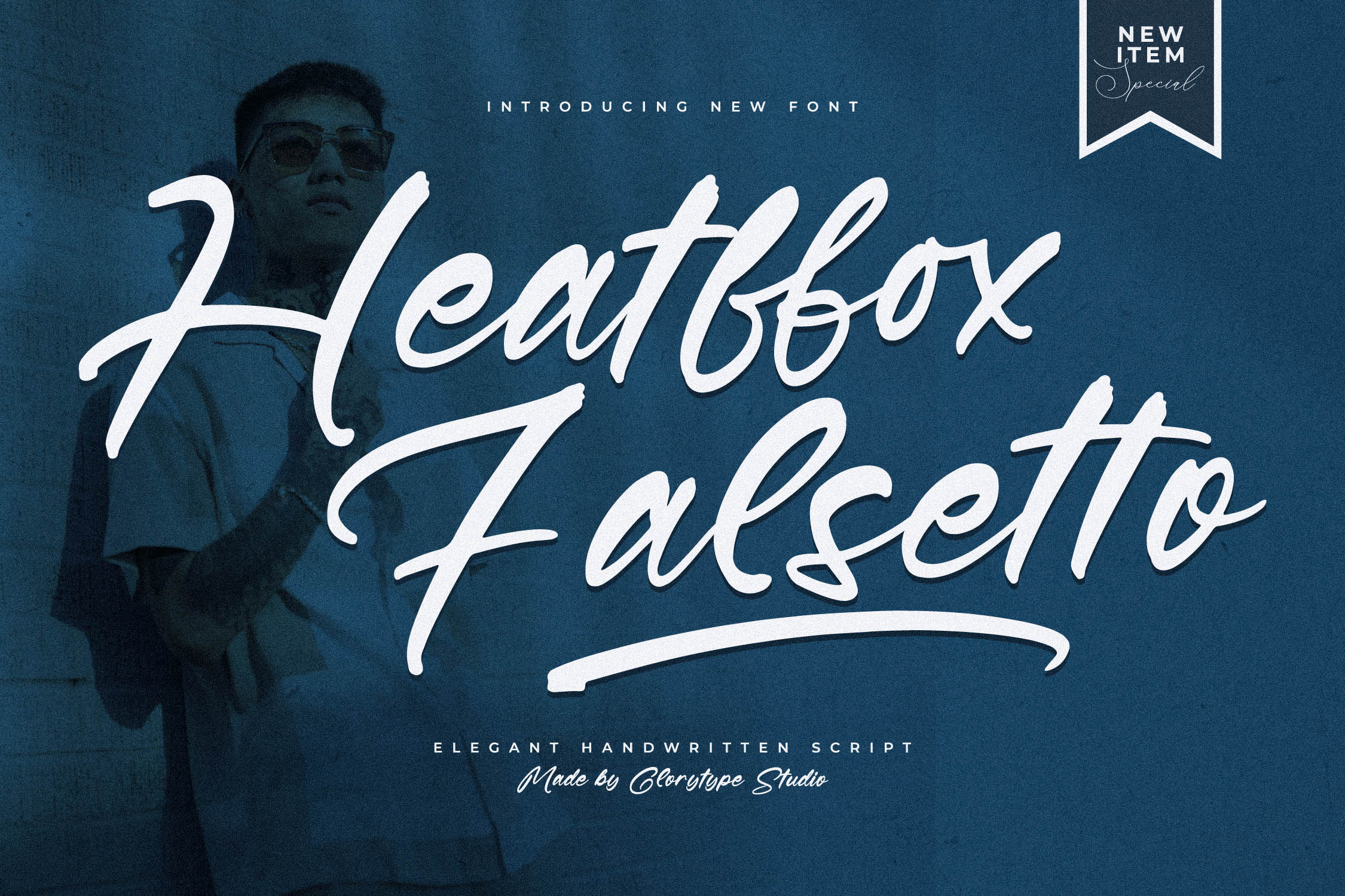 Heatffox Falsetto