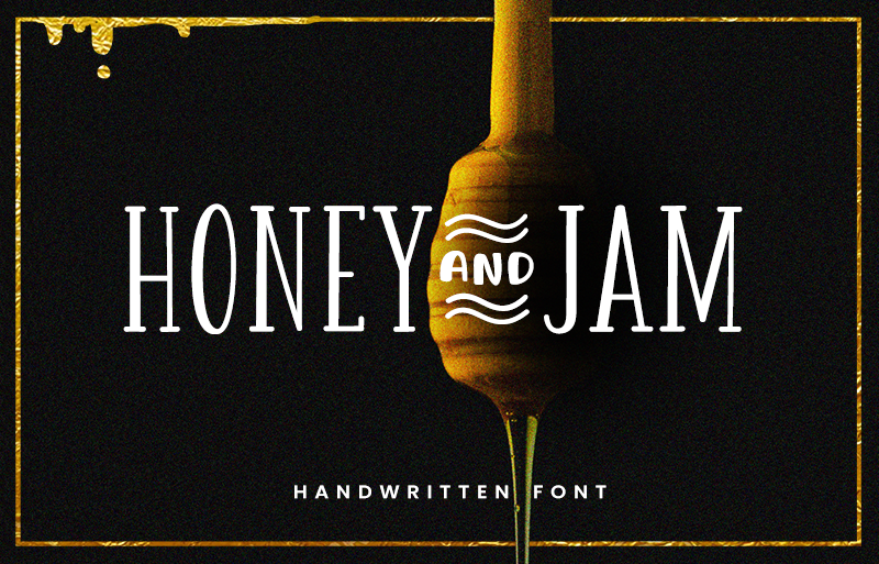 Honey&Jam