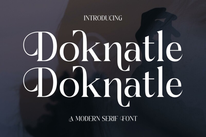 Doknatle