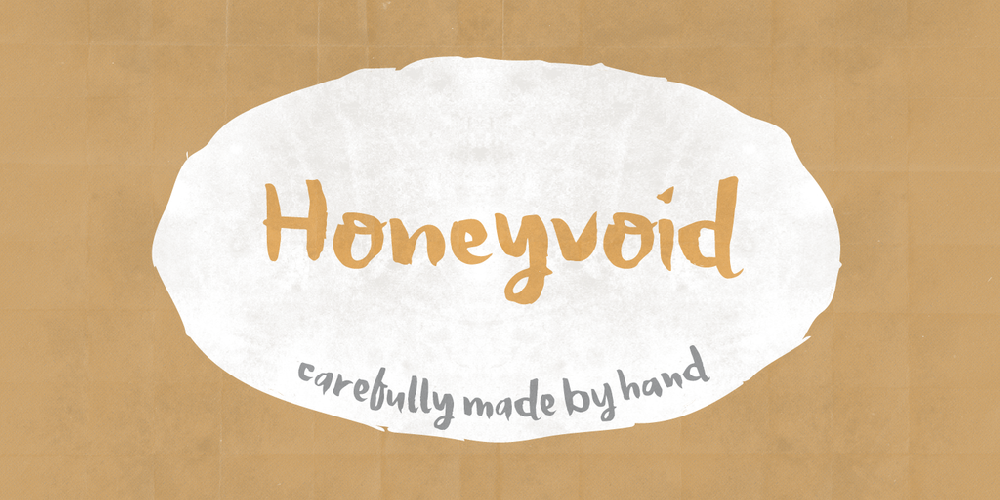 Honeyvoid DEMO