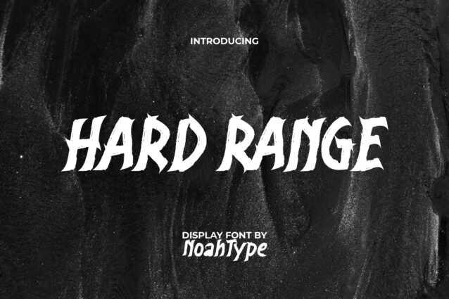 Hard Range Demo