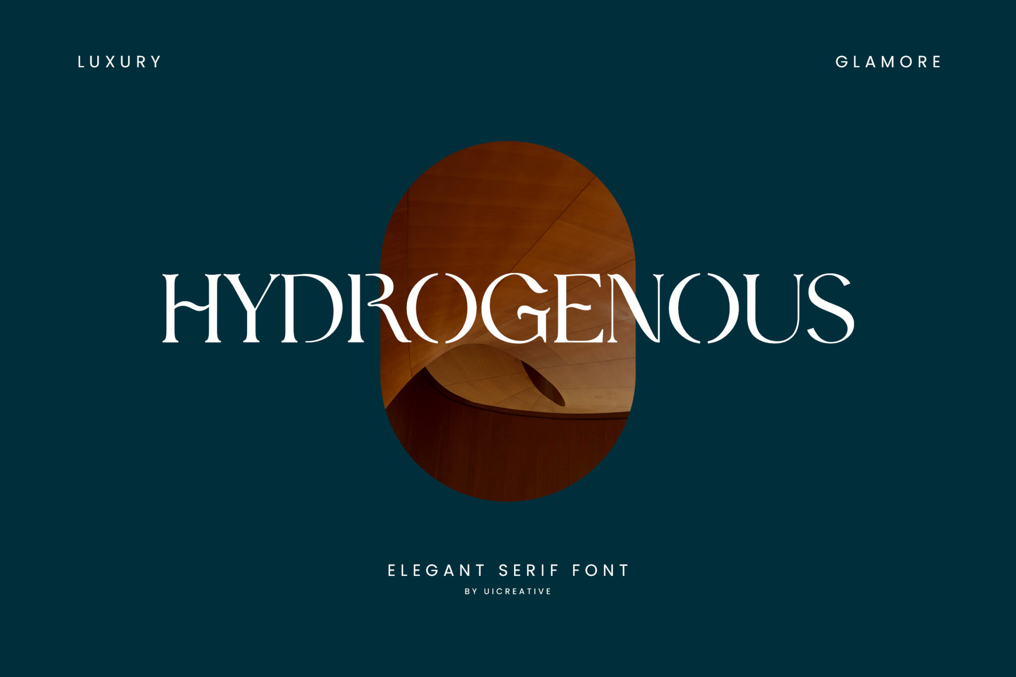 Hydrogenous