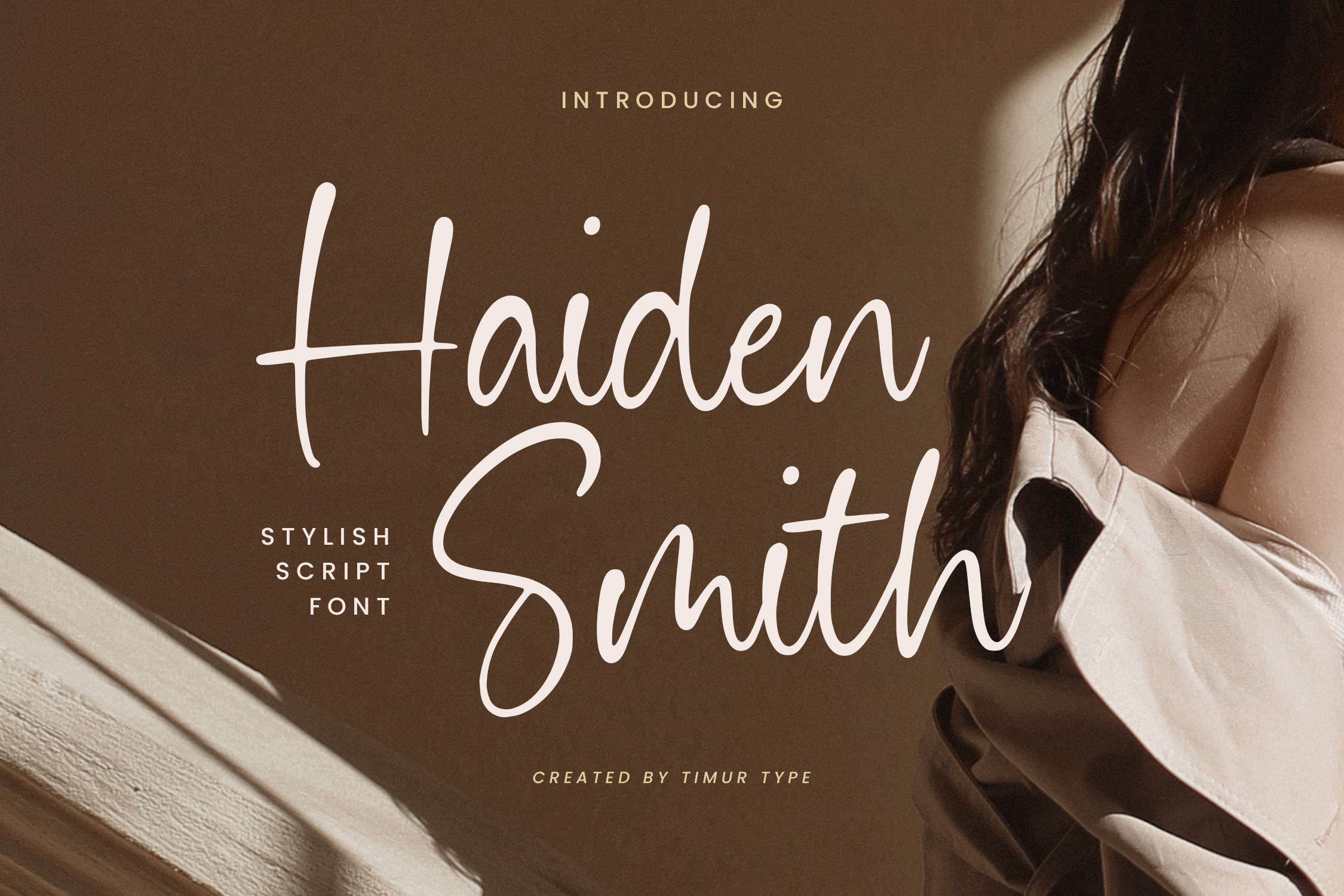 Haiden Smith