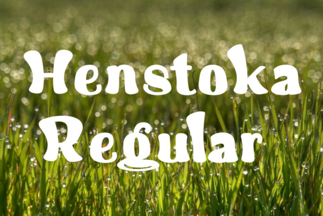 Henstoka