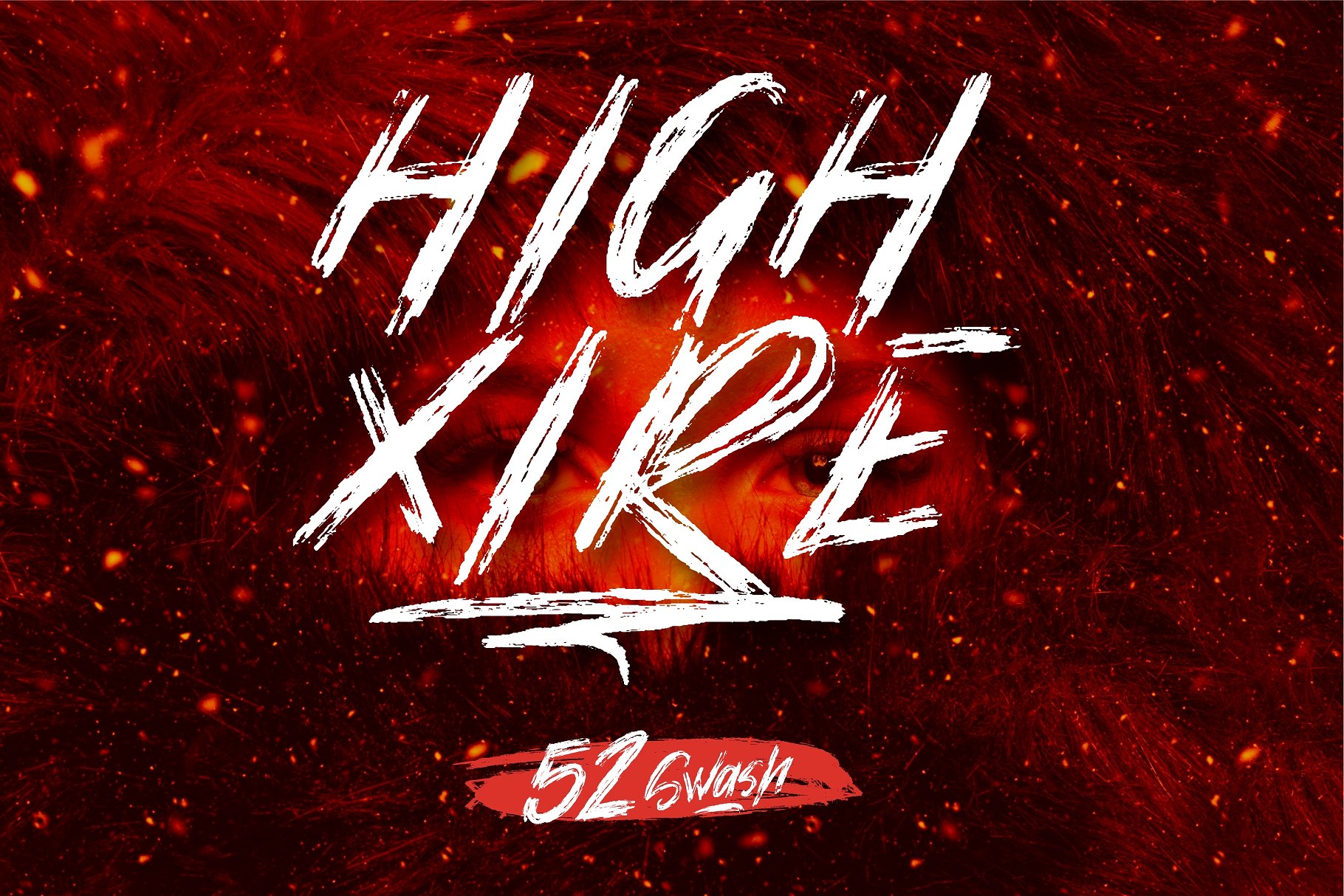 High Xire  Demo