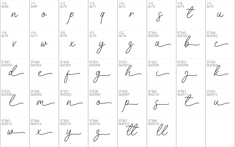 Hello Farmhouse Script