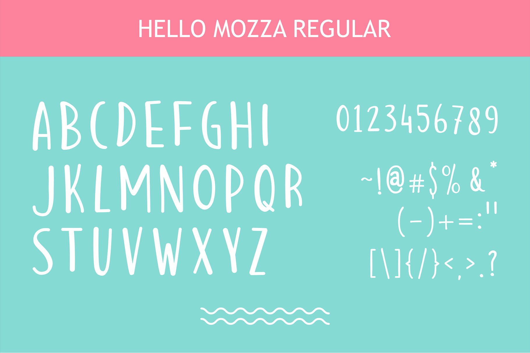 Hello Mozza