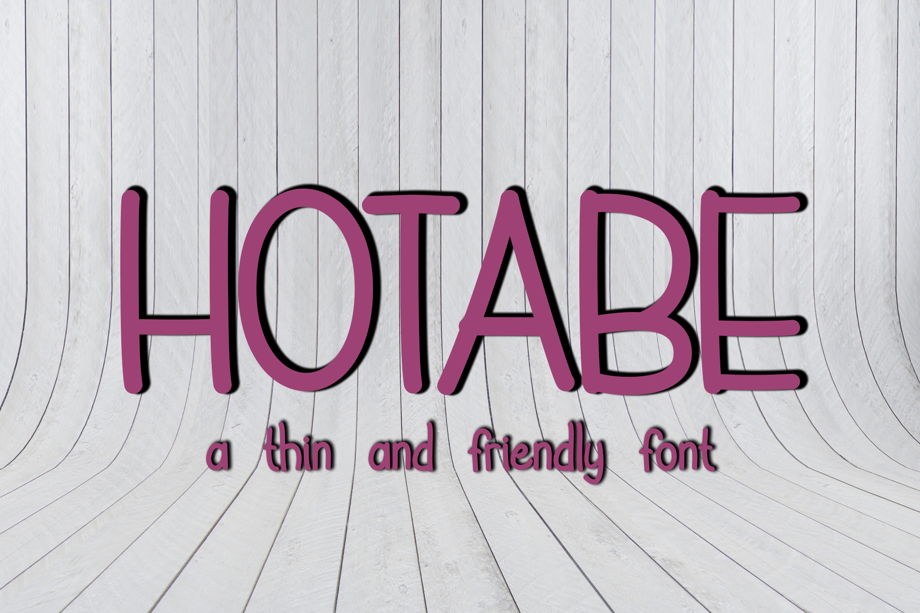 Hotabe