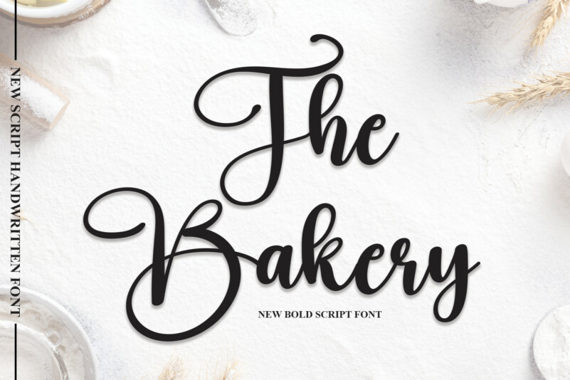 The Bakery