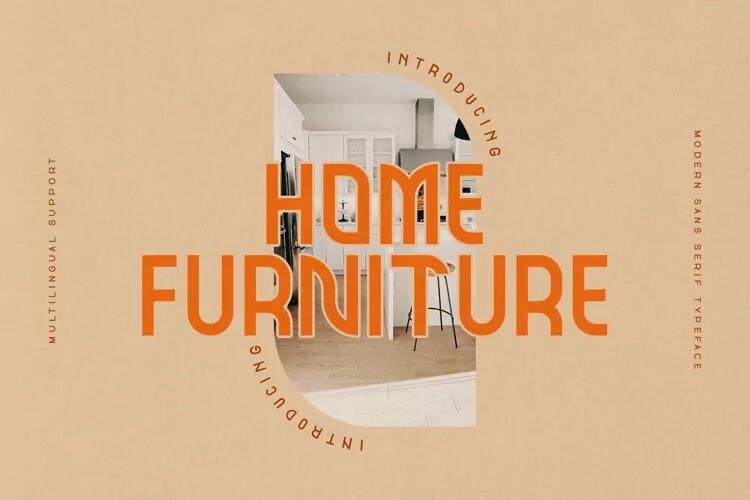 Home Furniture