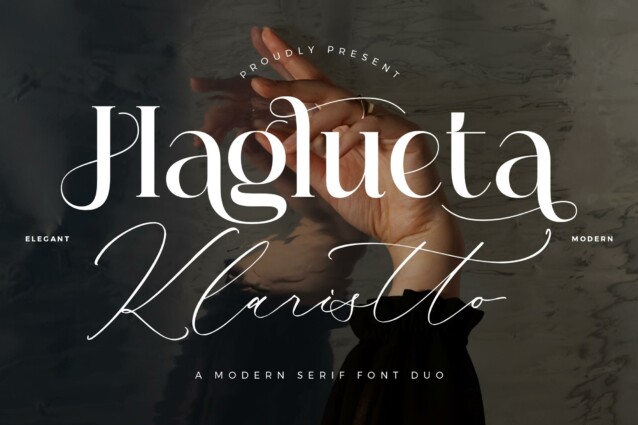 Haglueta Klaristto Script