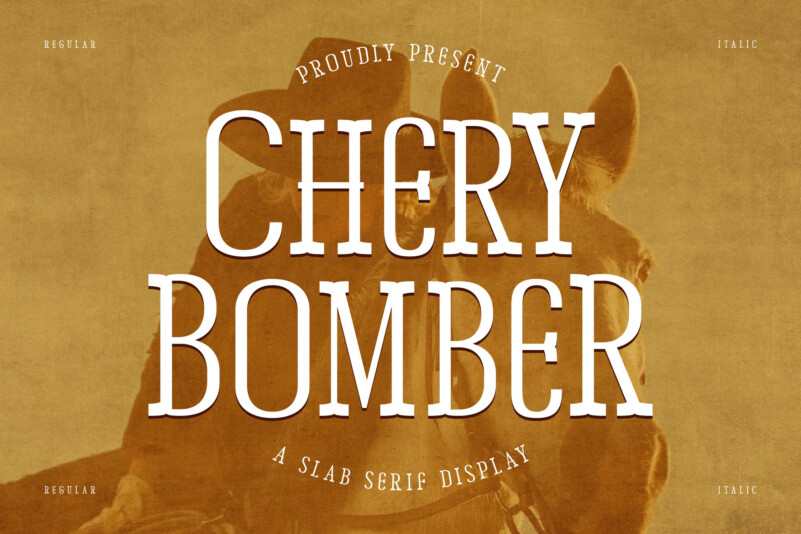 Chery Bomber