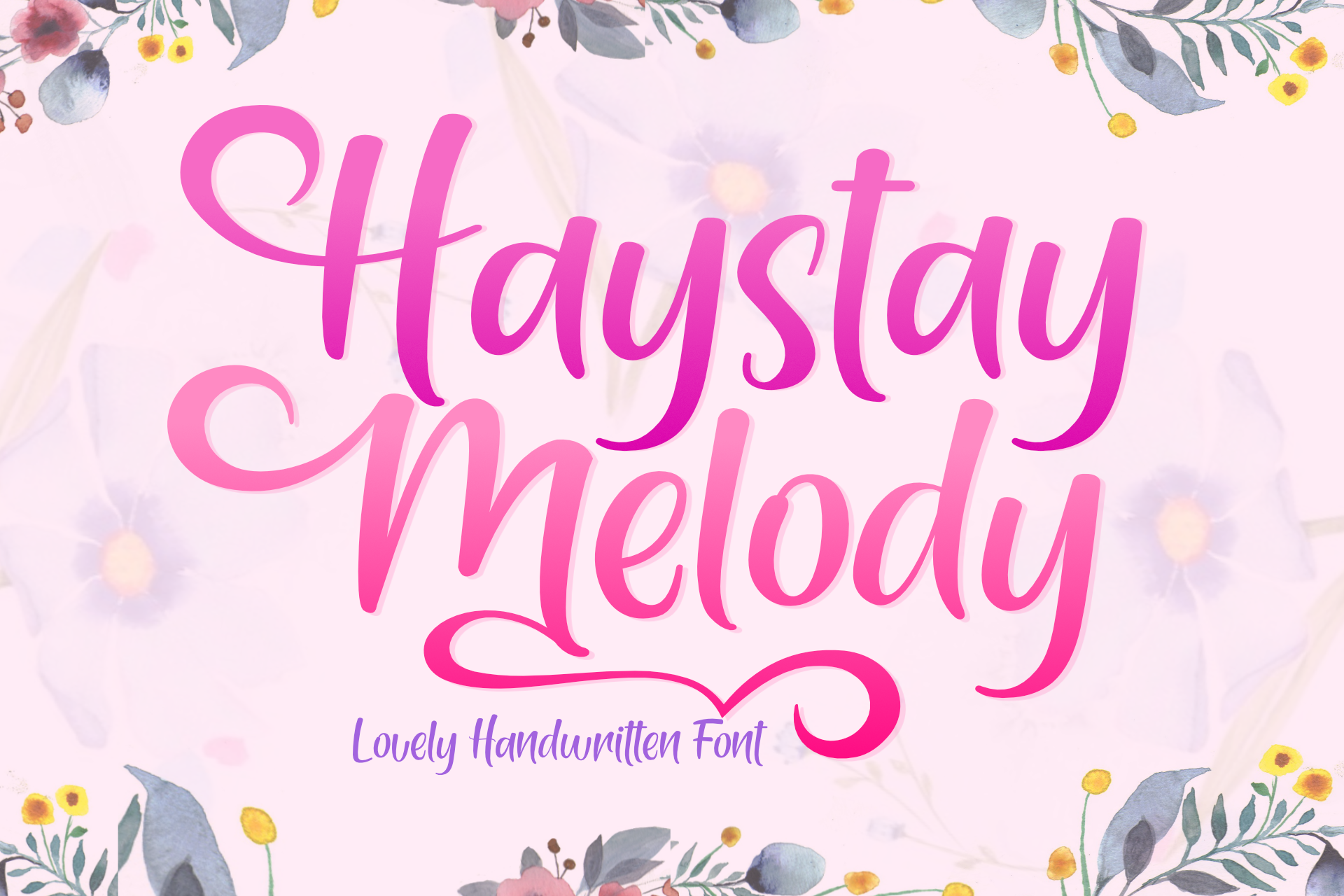Haystay Melody