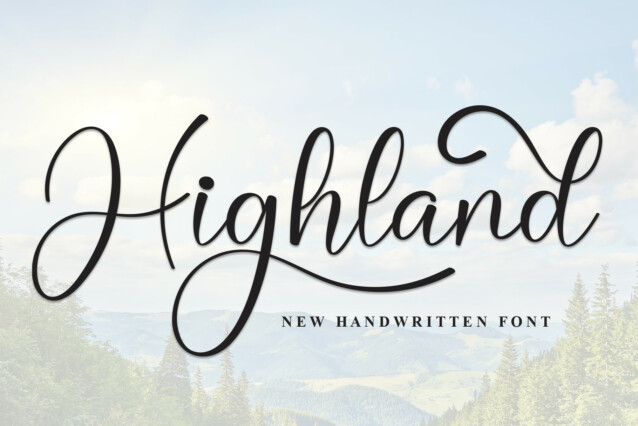 Highland