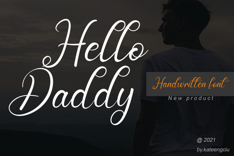 Hello Daddy