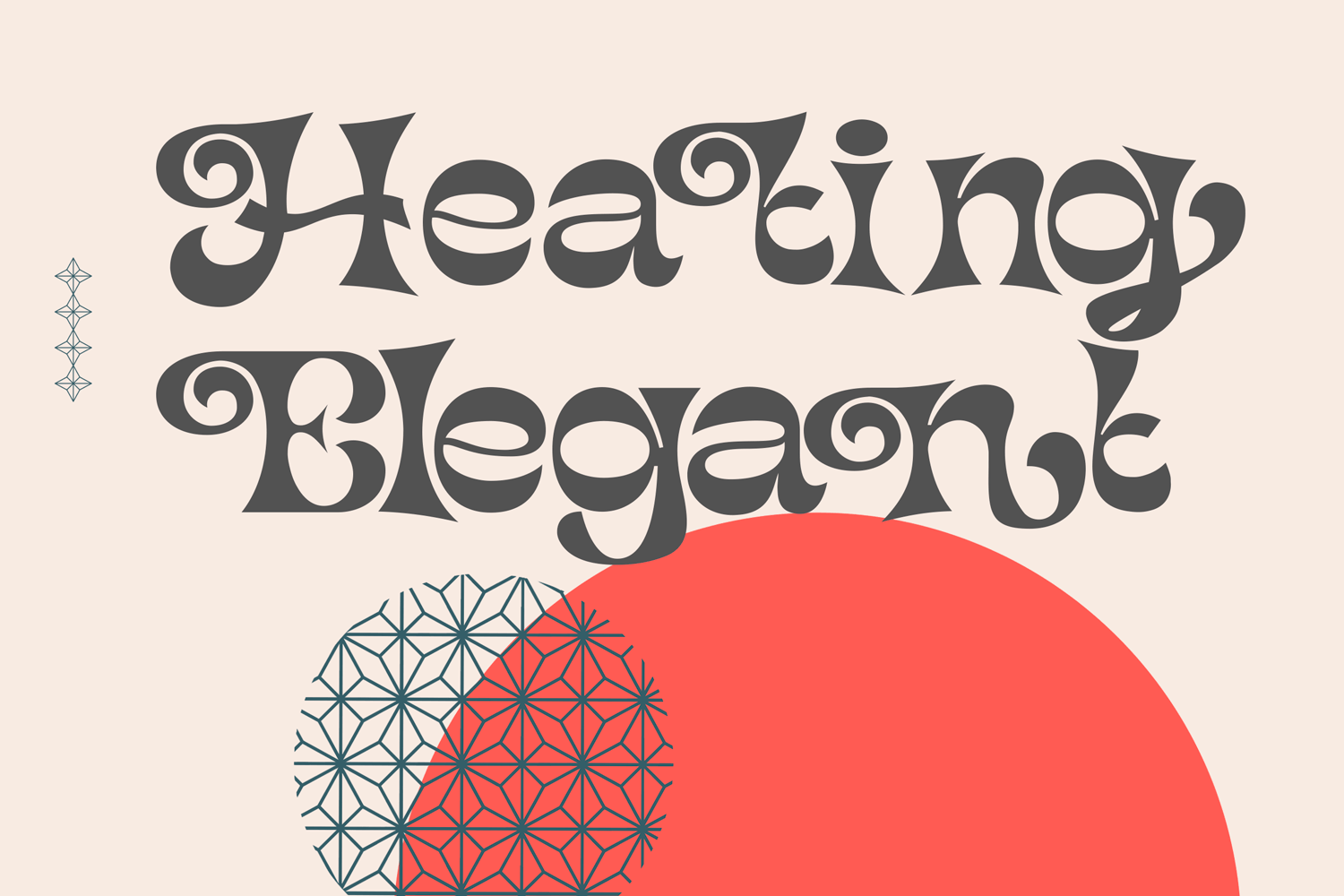 Heating Elegant