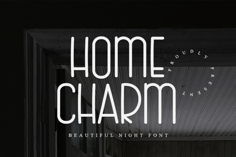 Home Charm