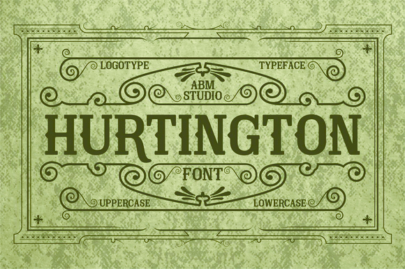 Hurtington