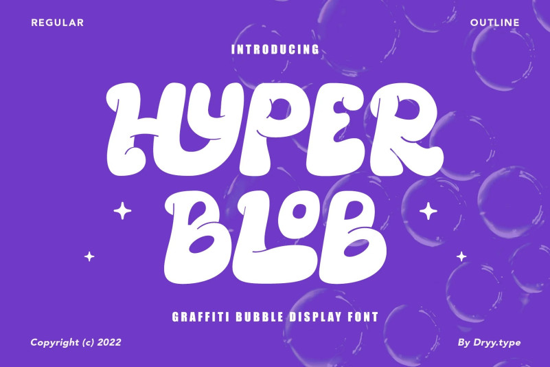 Hyper Blob