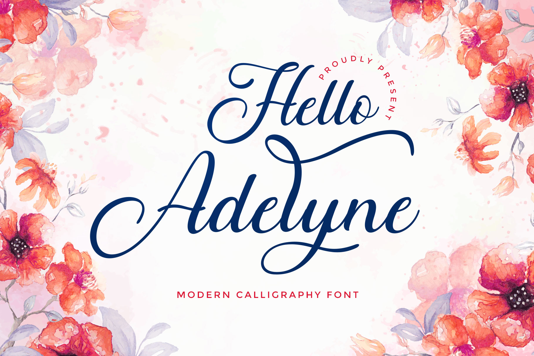 HelloAdelyne