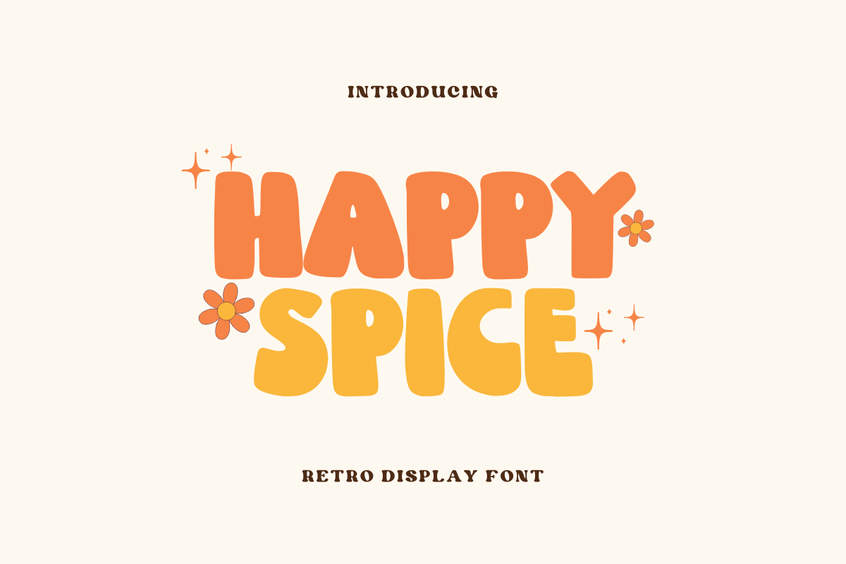 Happy Spice