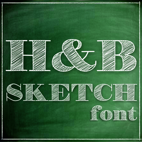 H&B Sketch Demo