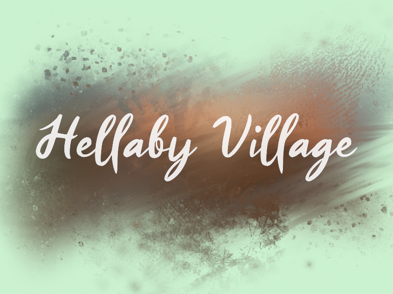 h Hellaby Village