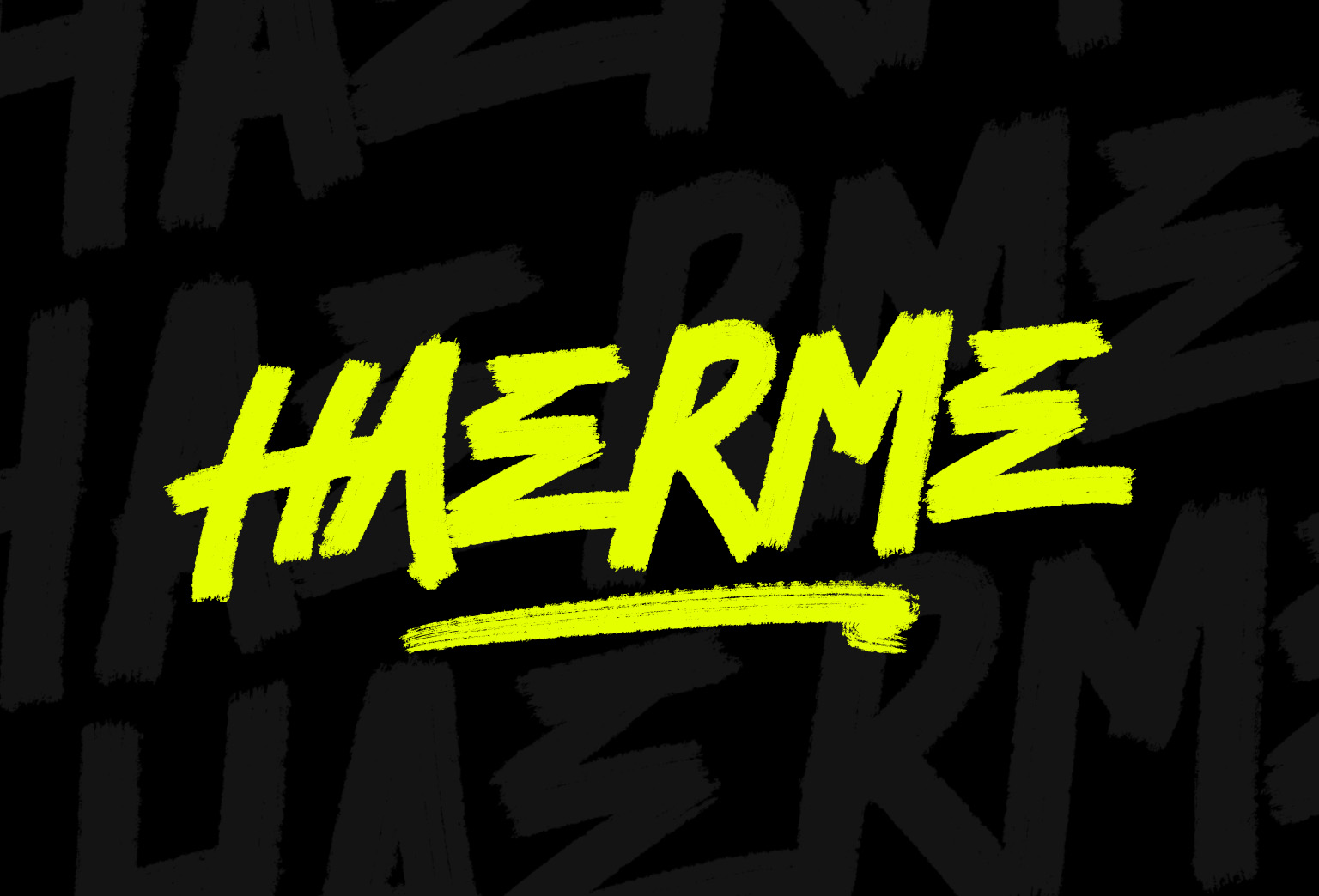 HAERME