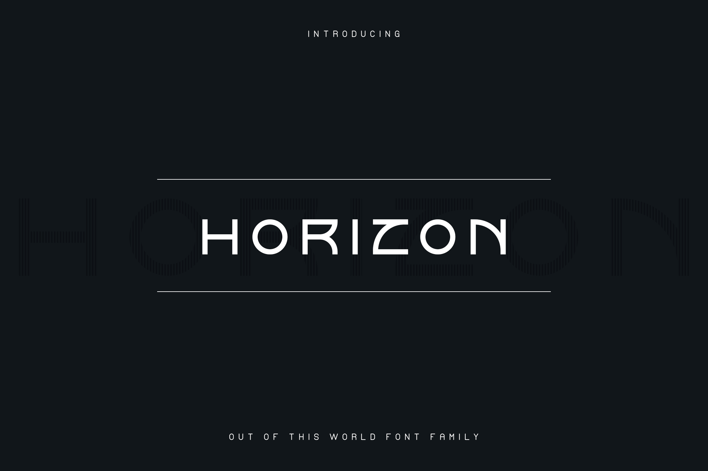 Horizon Outlinetwo