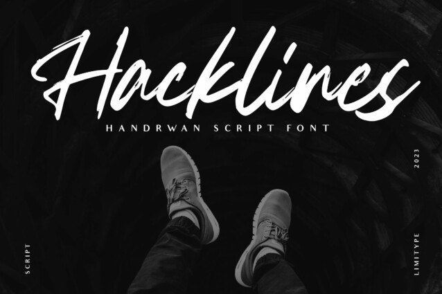 Hacklines DEMO