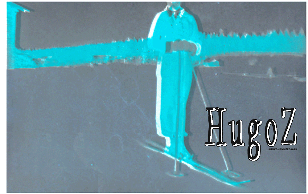 Hugo Z